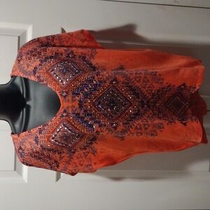 Signature Studios Tribal Top S